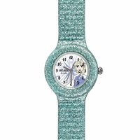 Orologio Hip Hop Bambino Frozen in Plastica HWU0963 - HWU0963